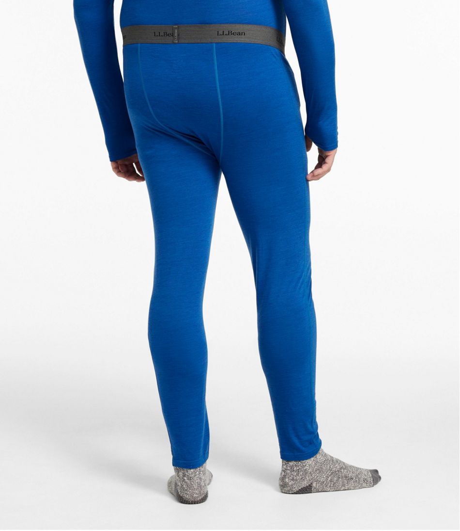 Men's Cresta Wool Ultralight 150 Pant, Stripe - Image 5
