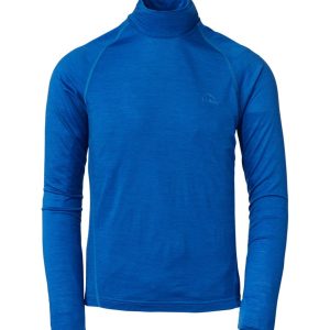 Men's Cresta Ultralight 150 Turtleneck, Stripe