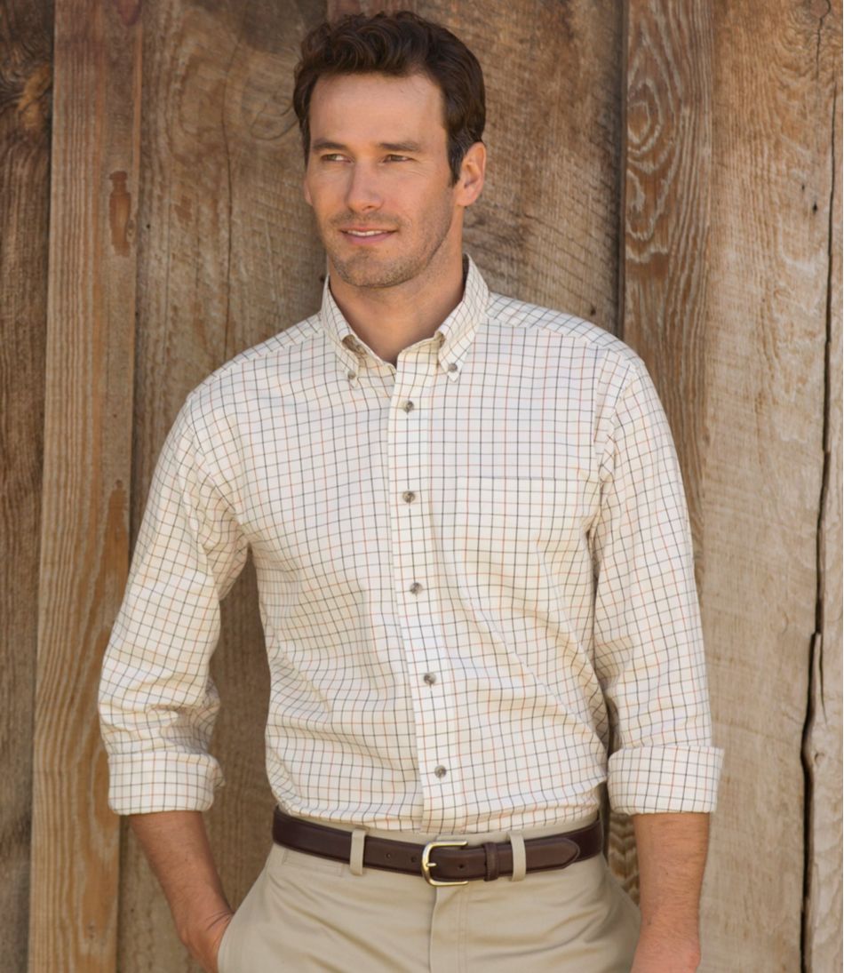Men's Chino Belt - Image 2