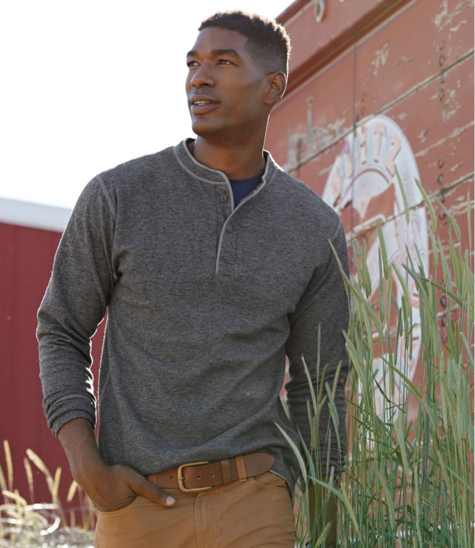 Men's 1912 Jean Belt - Image 2