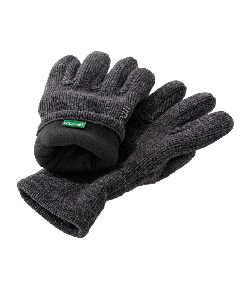 Men's Windproof Gloves - Image 2