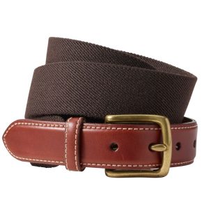 Men's Comfort Waist Belt