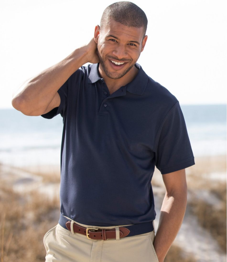 Men's Comfort Waist Belt - Image 2