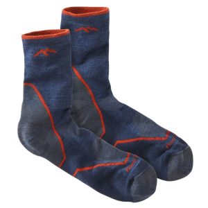 Men's Darn Tough Light Hiker Micro Crew Socks