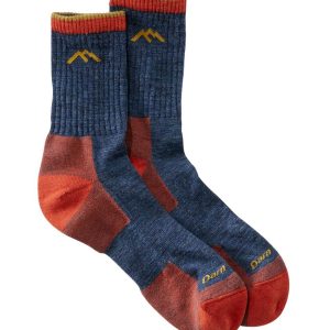 Men's Darn Tough Cushion Socks, Micro-Crew