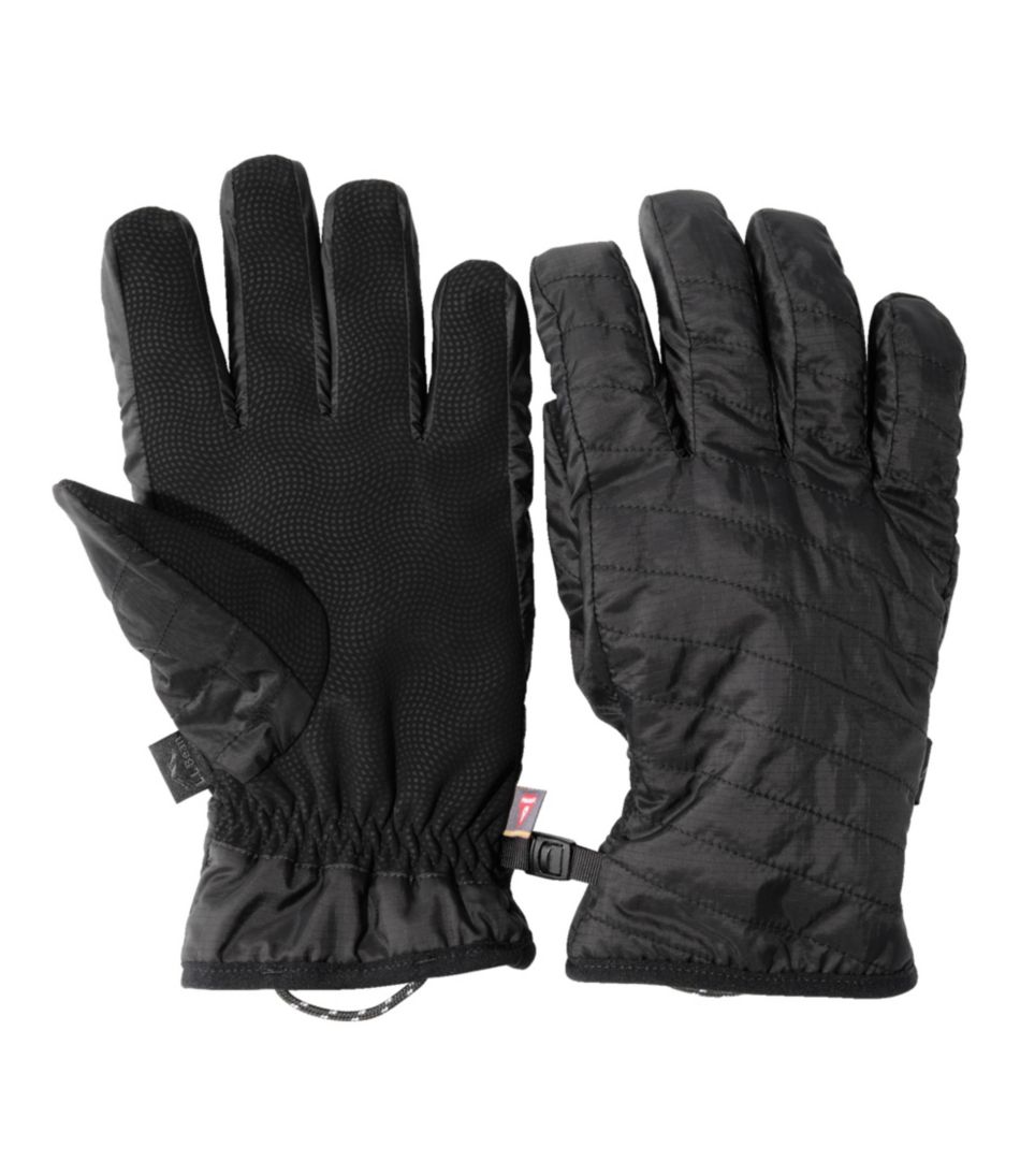 Men's PrimaLoft Packaway Gloves - Image 3