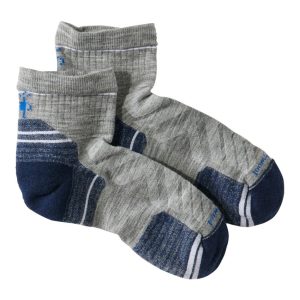 Men's Smartwool Hike Targeted Cushion Ankle Socks