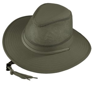 Men's Aussie Breezer Hat