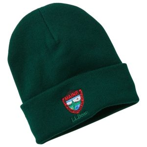 Adults' Maine Inland Fisheries and Wildlife Beanie