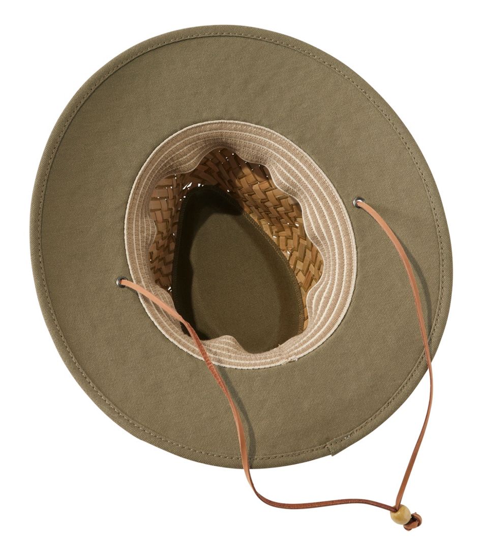 Men's Pistil Fiji Sun Hat - Image 2