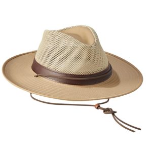 Men's Aussie Breezer Hiker Hat