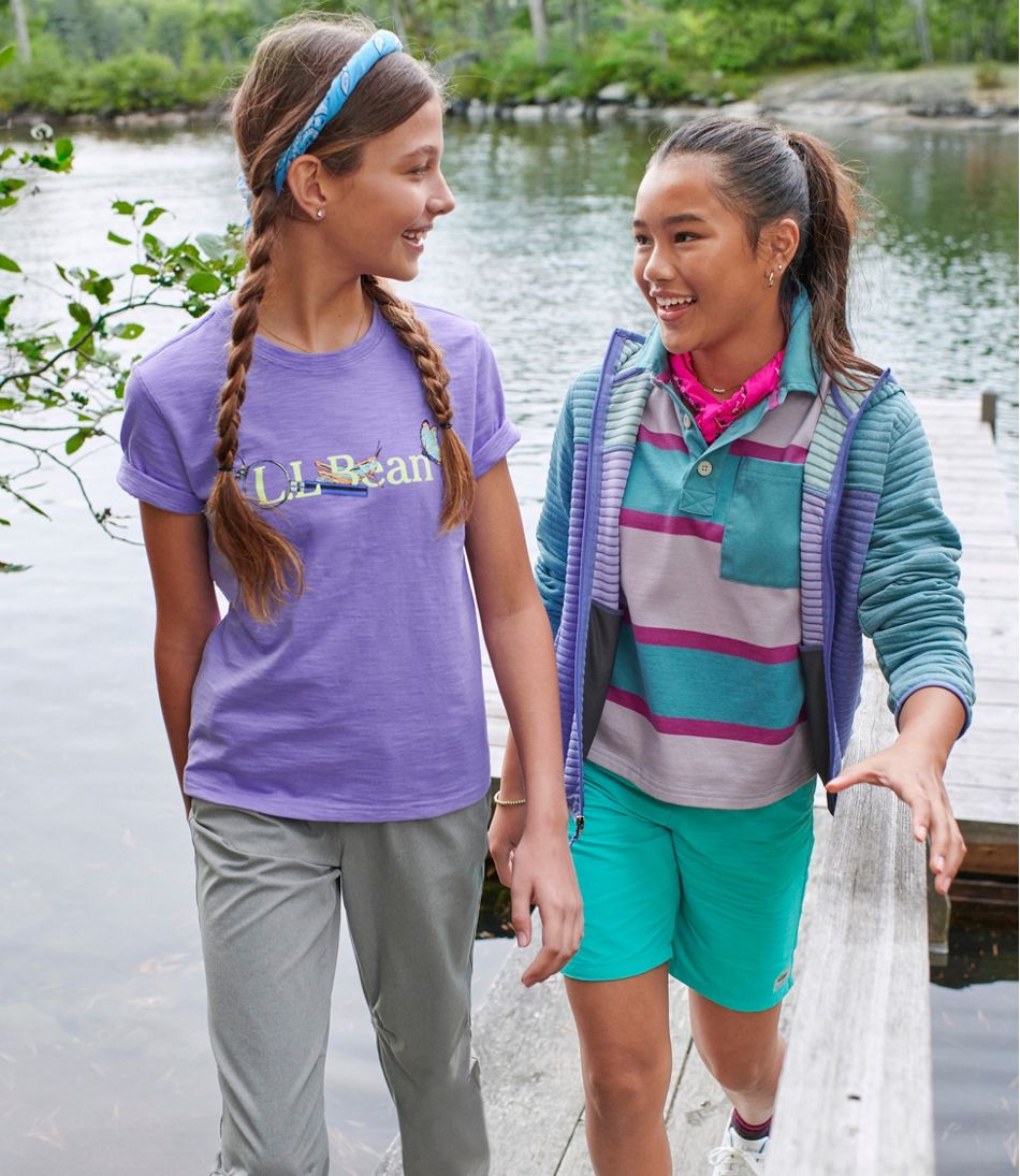 Kids' Striped Rugby Shirt - Image 8