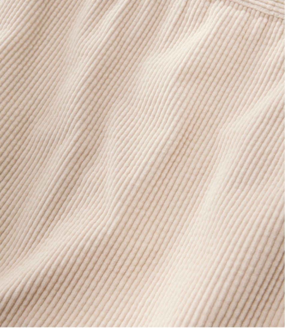 Kids' L.L.Bean Comfort Corduroy Shirt - Image 5