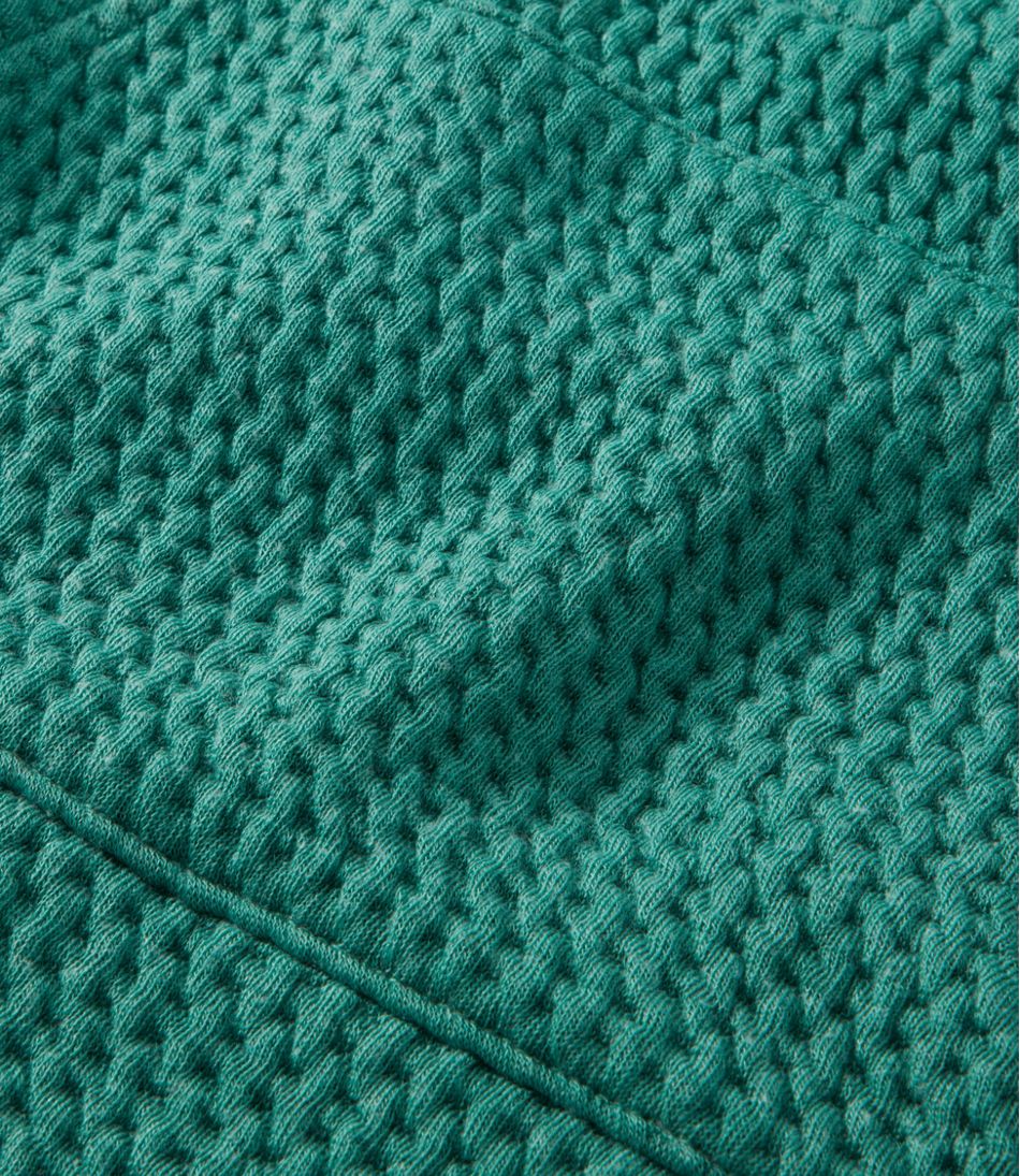 Toddlers' Ridgeknit Pullover, Glow-in-the-Dark Quarter-Zip - Image 6