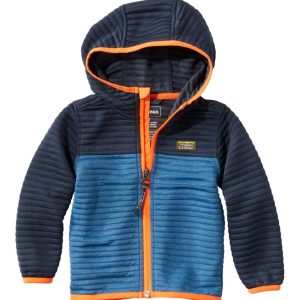 Toddlers' Airlight Full-Zip Hoodie