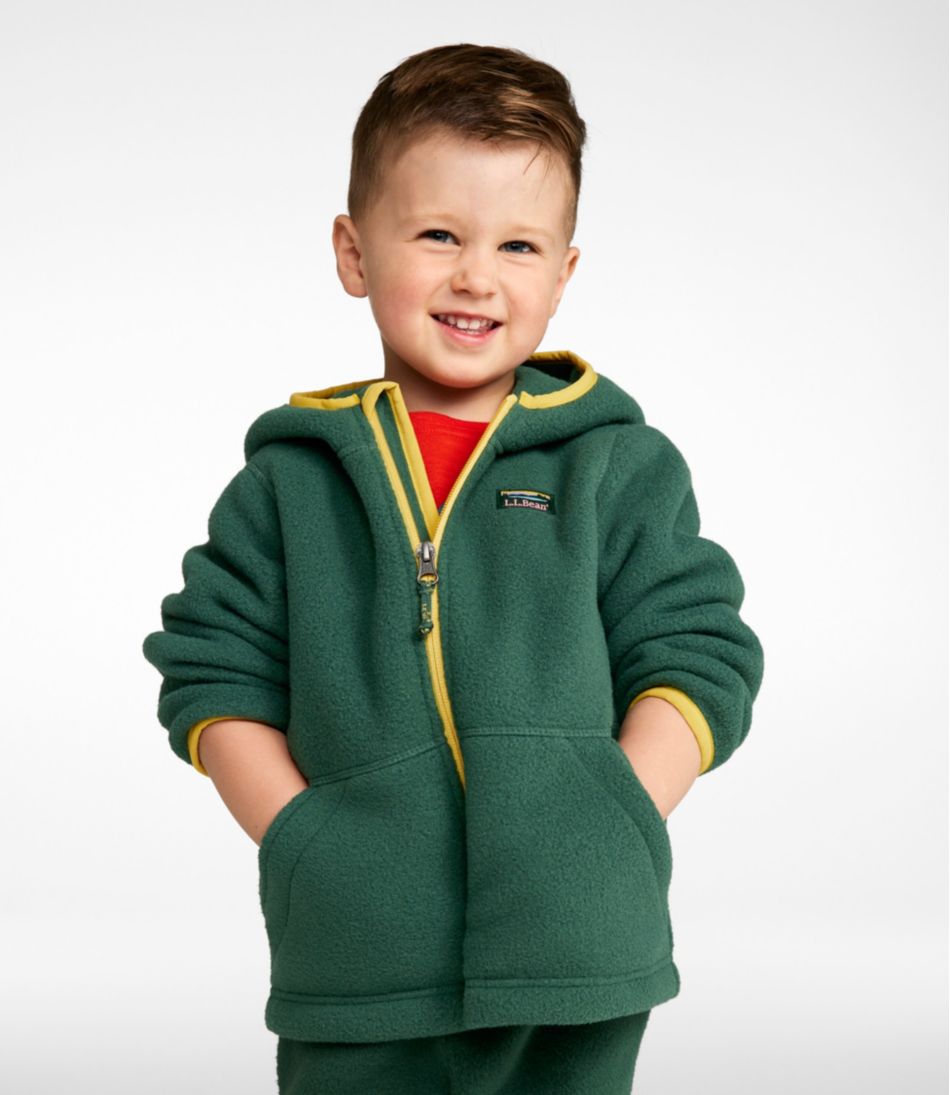 Infants' and Toddlers' Mountain Classic Fleece - Image 2