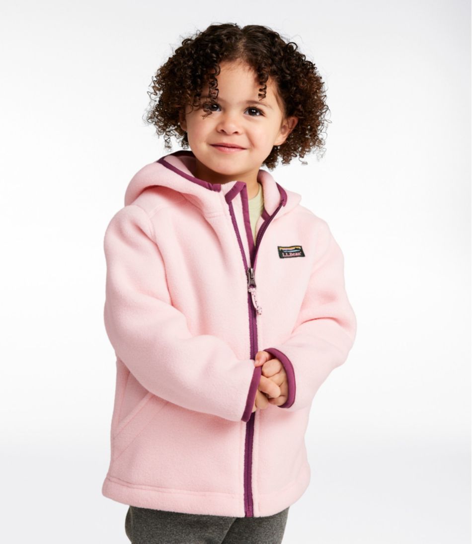Infants' and Toddlers' Mountain Classic Fleece - Image 3