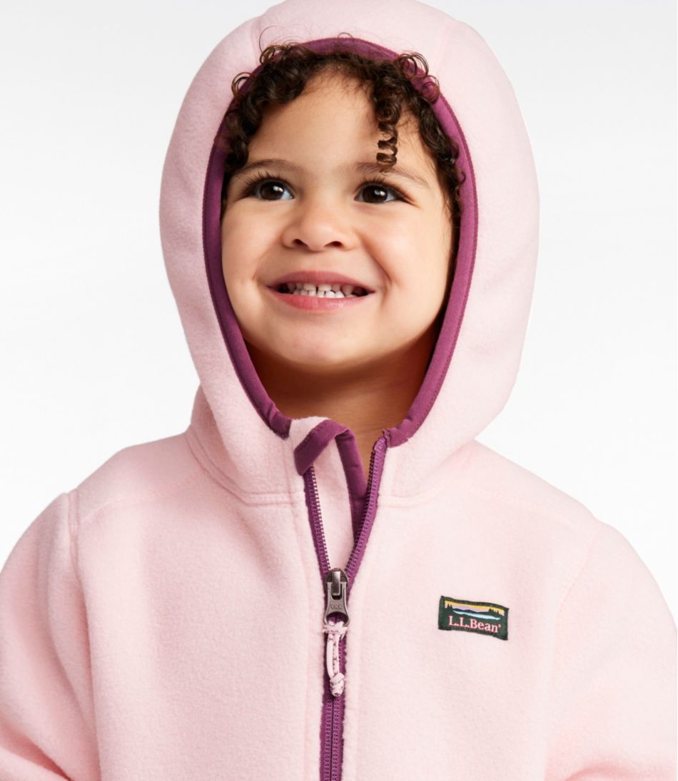 Infants' and Toddlers' Mountain Classic Fleece - Image 4