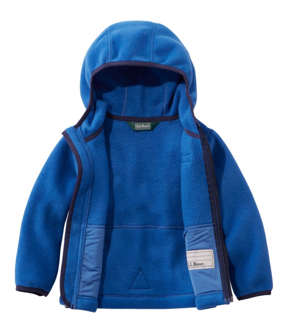 Infants' and Toddlers' Mountain Classic Fleece - Image 6