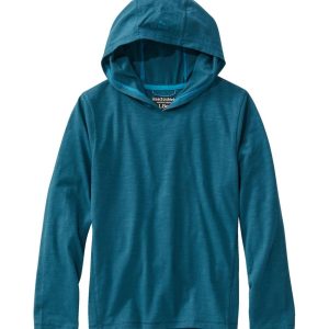 Kids' Insect Shield Field Hoodie