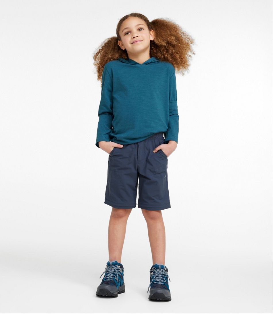 Kids' Insect Shield Field Hoodie - Image 2