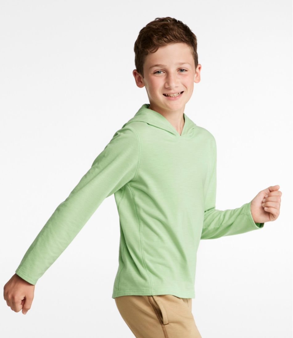Kids' Insect Shield Field Hoodie - Image 4