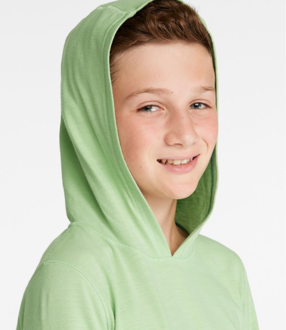 Kids' Insect Shield Field Hoodie - Image 5