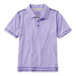Kids' Everyday SunSmart? Polo