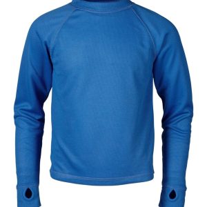 Kids' Wicked Warm Midweight Long Underwear, Top