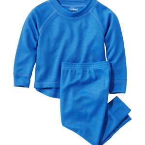 Toddlers' Wicked Warm Midweight Underwear Set