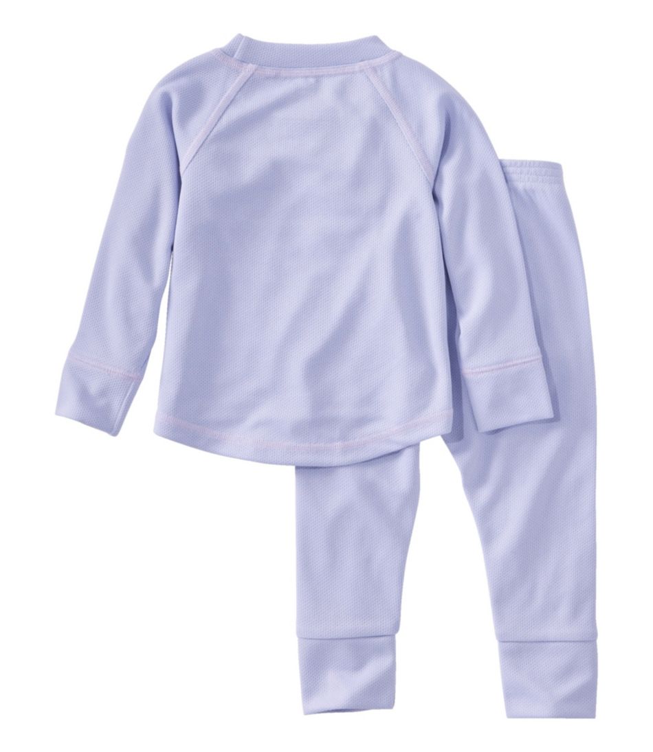 Toddlers' Wicked Warm Midweight Underwear Set - Image 2
