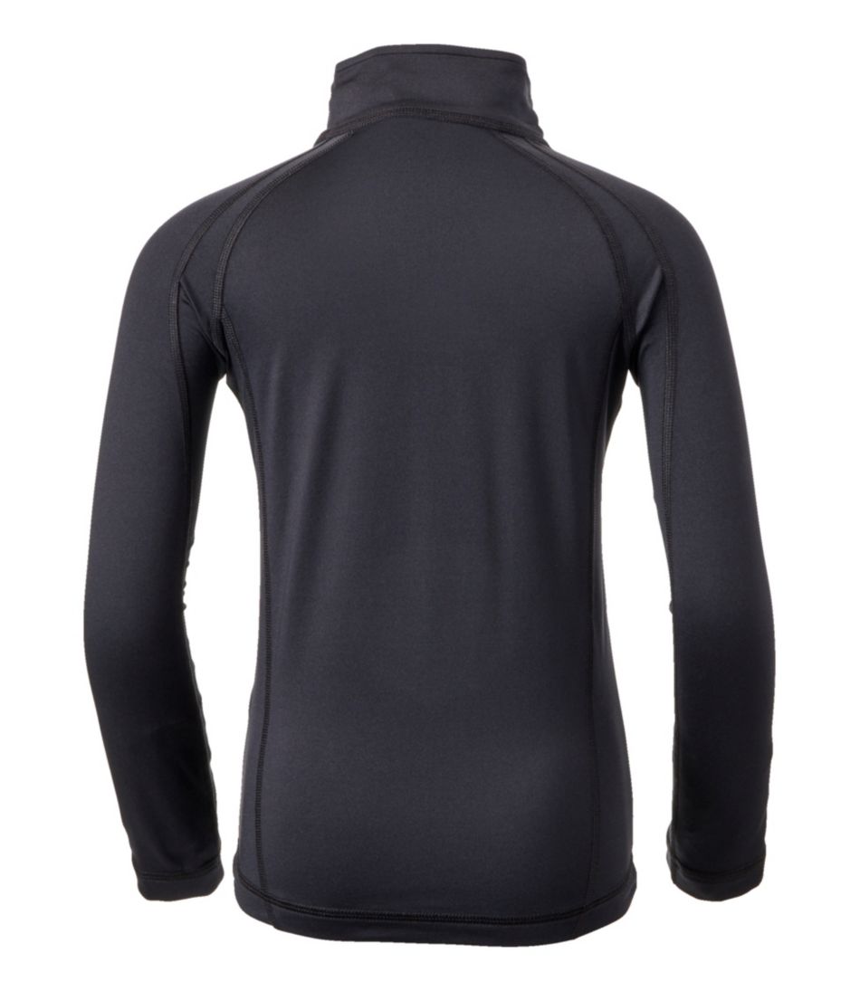 Kids' Wicked Warm Long Underwear, Expedition-Weight Top - Image 4