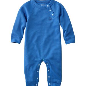 Infants' Wicked Warm Underwear, One-Piece
