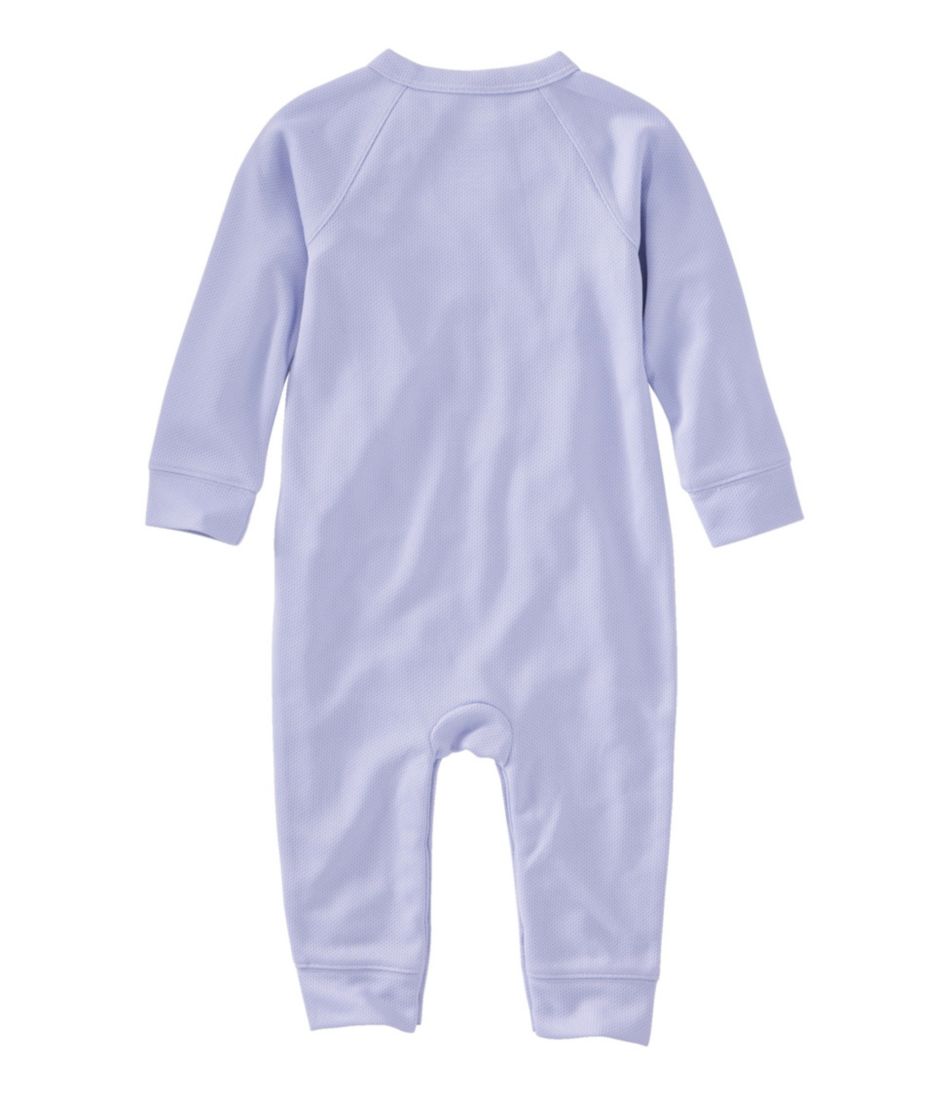 Infants' Wicked Warm Underwear, One-Piece - Image 2