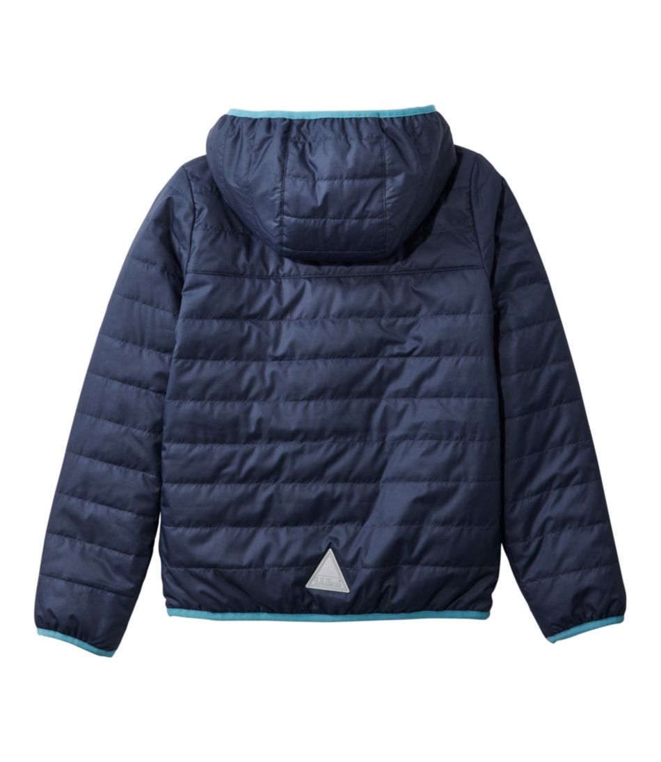 Kids' Fleece-Lined Insulated Jacket - Image 6