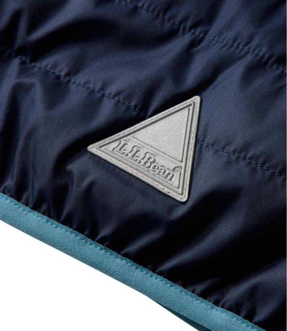Kids' Fleece-Lined Insulated Jacket - Image 8