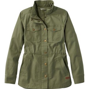 Women's BeanFlex Utility Jacket