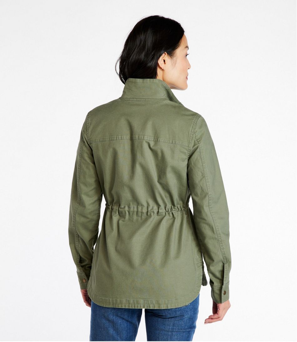 Women's BeanFlex Utility Jacket - Image 3