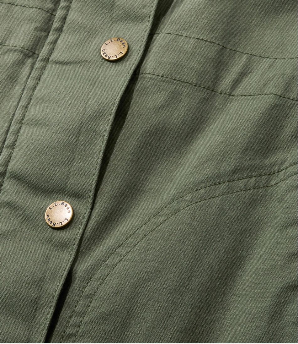 Women's BeanFlex Utility Jacket - Image 6