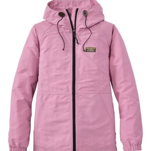 Women's Mountain Classic Full-Zip Jacket