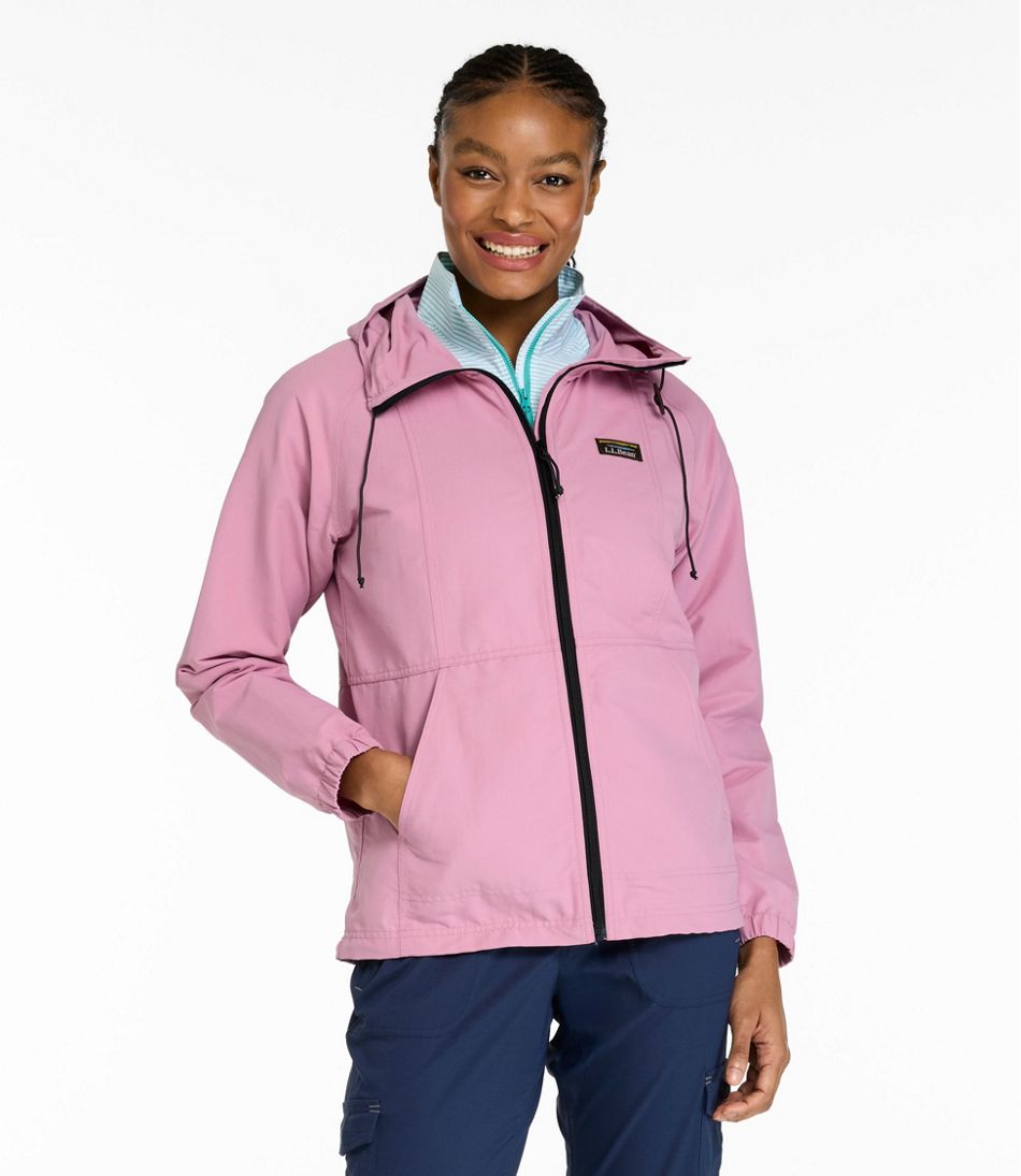 Women's Mountain Classic Full-Zip Jacket - Image 2