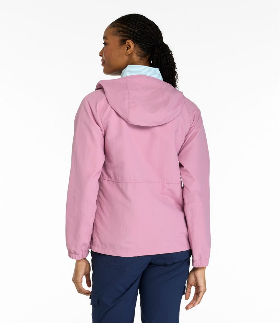 Women's Mountain Classic Full-Zip Jacket - Image 3