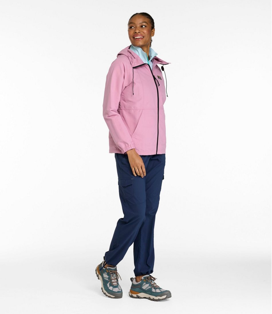 Women's Mountain Classic Full-Zip Jacket - Image 4