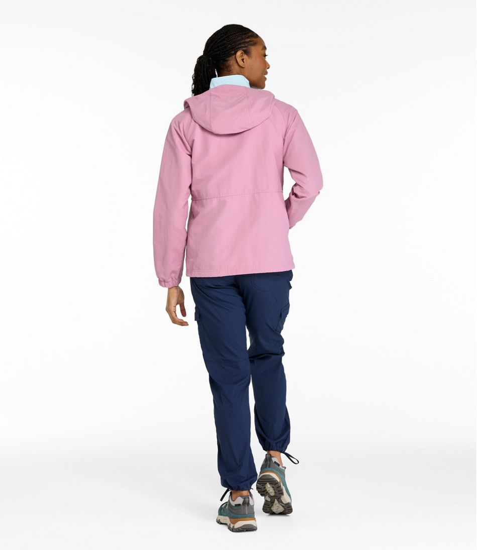 Women's Mountain Classic Full-Zip Jacket - Image 5