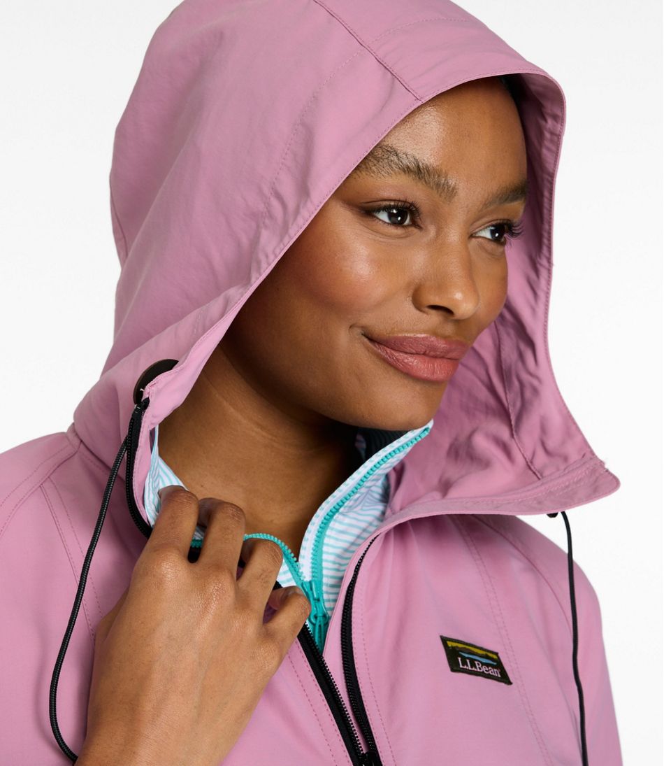 Women's Mountain Classic Full-Zip Jacket - Image 6