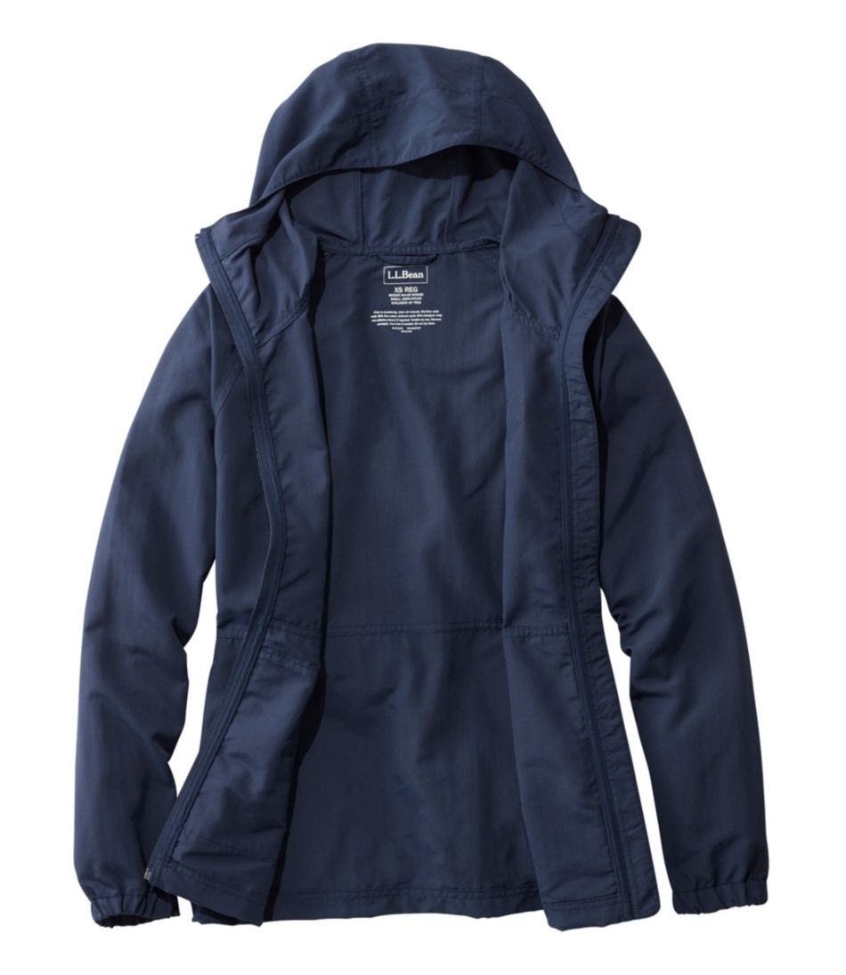 Women's Mountain Classic Full-Zip Jacket - Image 7