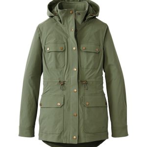 Women's Boundless Softshell Jacket