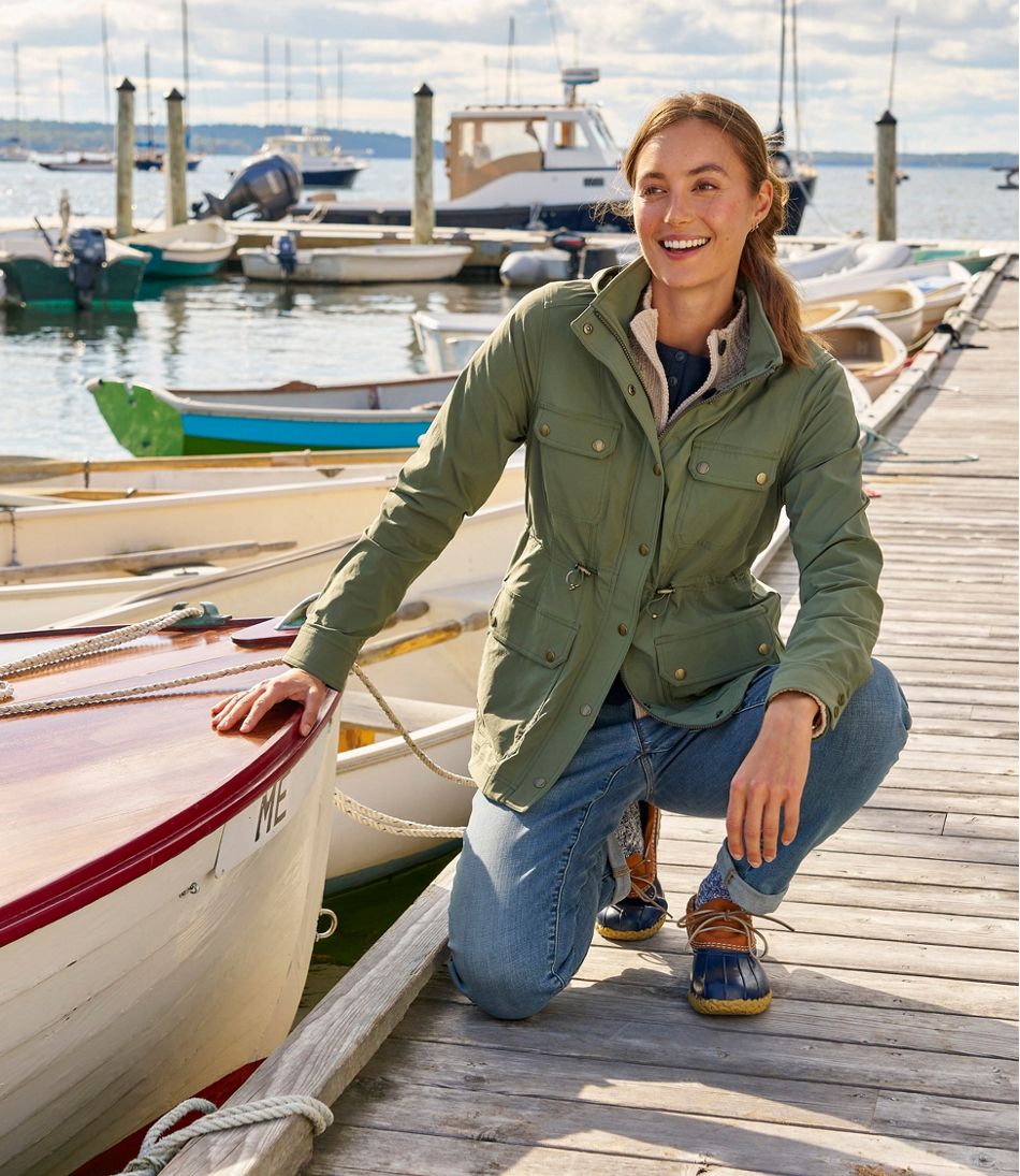 Women's Boundless Softshell Jacket - Image 8