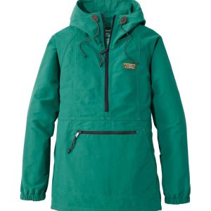 Women's Mountain Classic Anorak