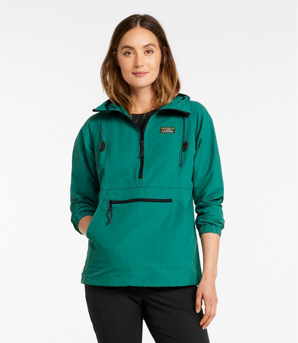 Women's Mountain Classic Anorak - Image 2